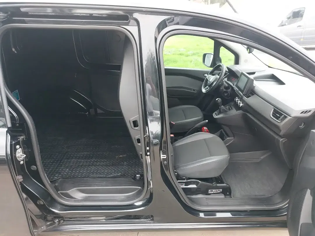 Renault Kangoo dCi L1 - Thumbnail 8