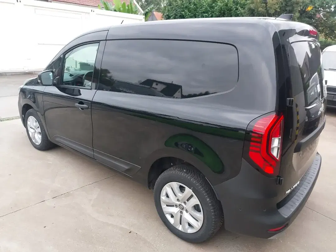 Renault Kangoo dCi L1 - Thumbnail 9