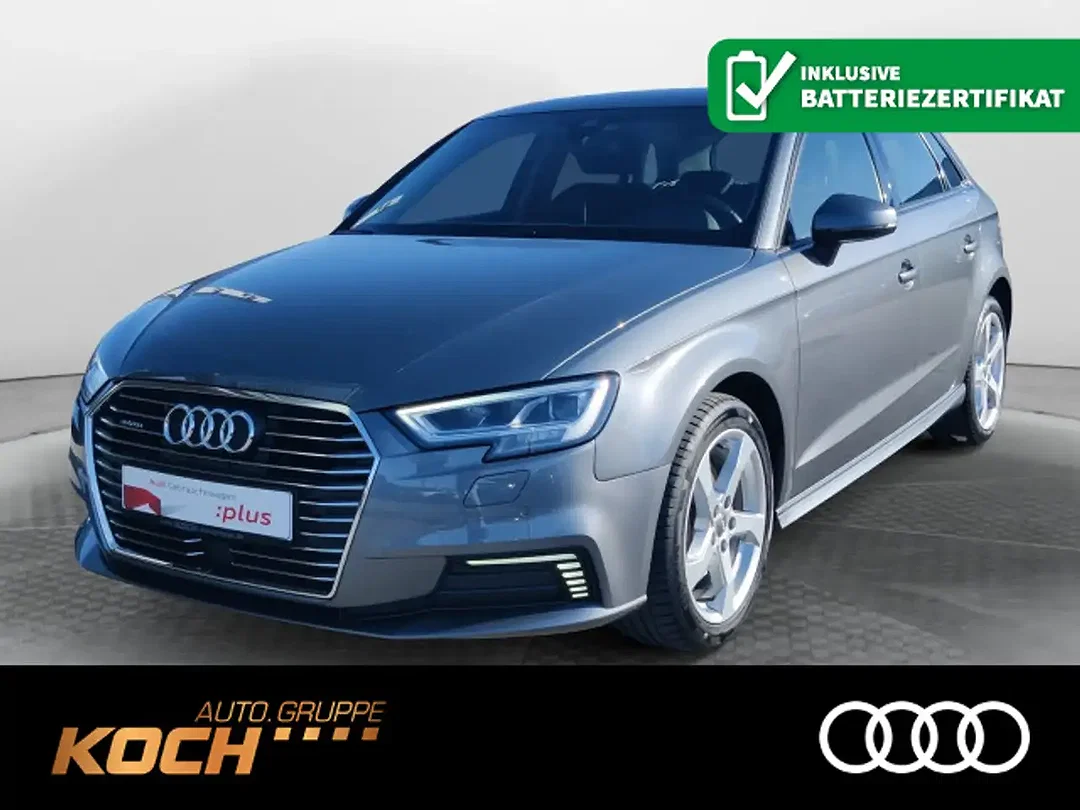 Audi A3 40 TFSI e S tronic - Afbeelding 1