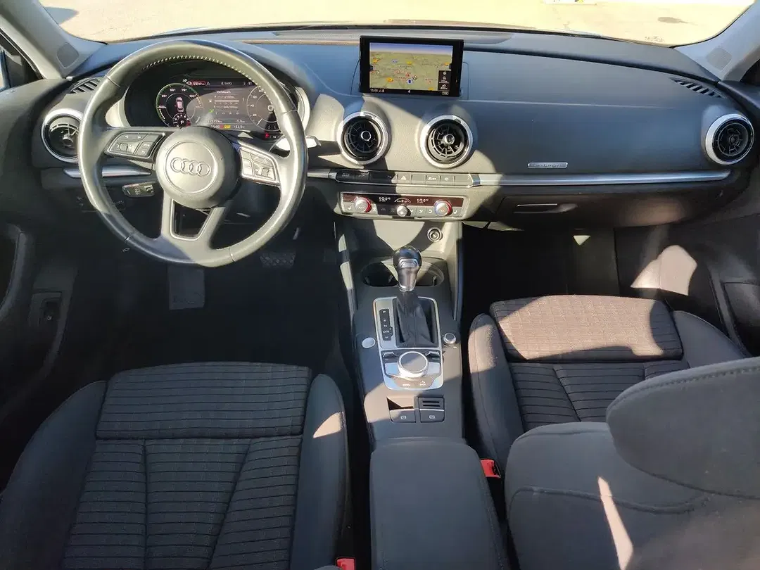 Audi A3 40 TFSI e S tronic - Thumbnail 10