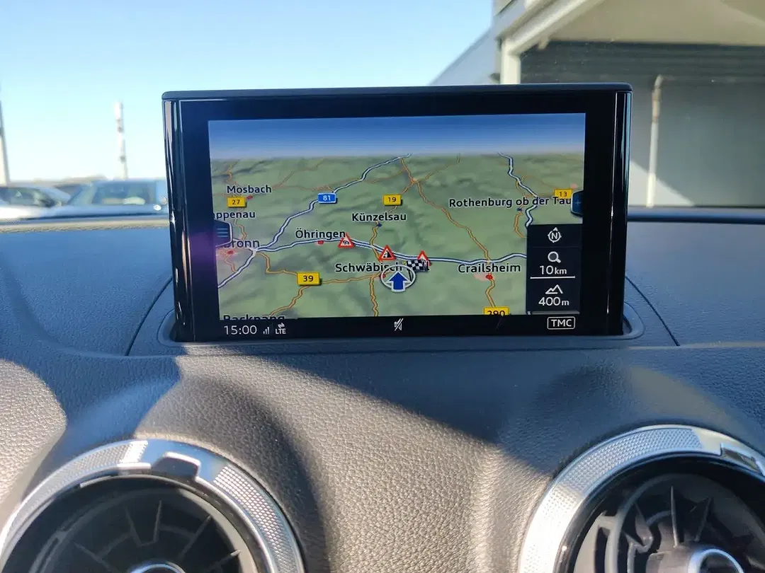 Audi A3 40 TFSI e S tronic - Thumbnail 12