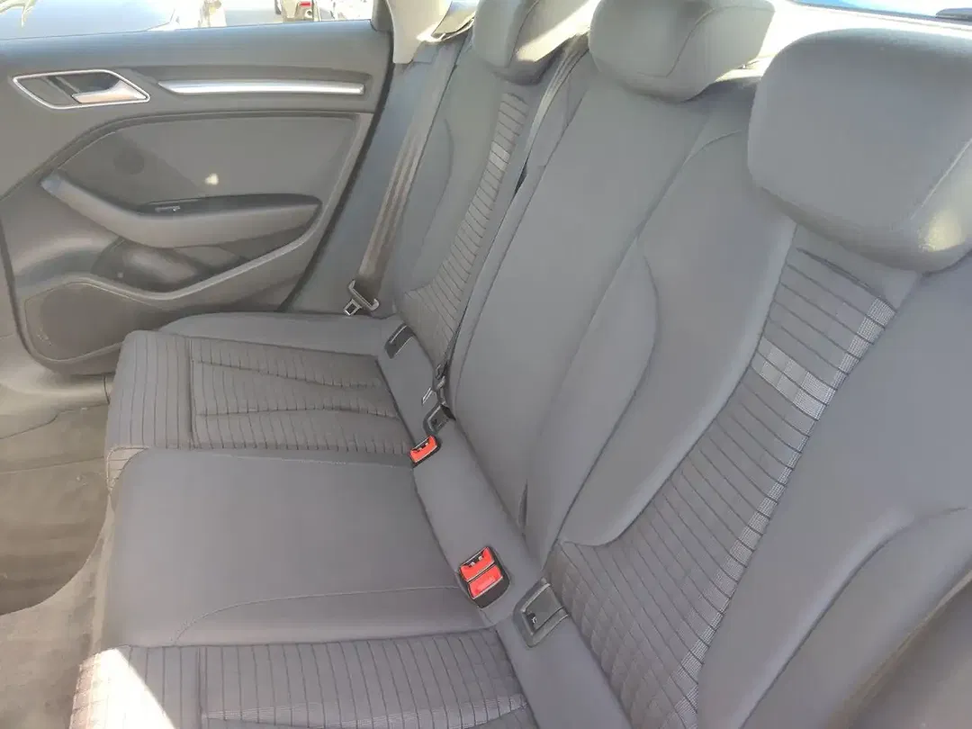 Audi A3 40 TFSI e S tronic - Thumbnail 13