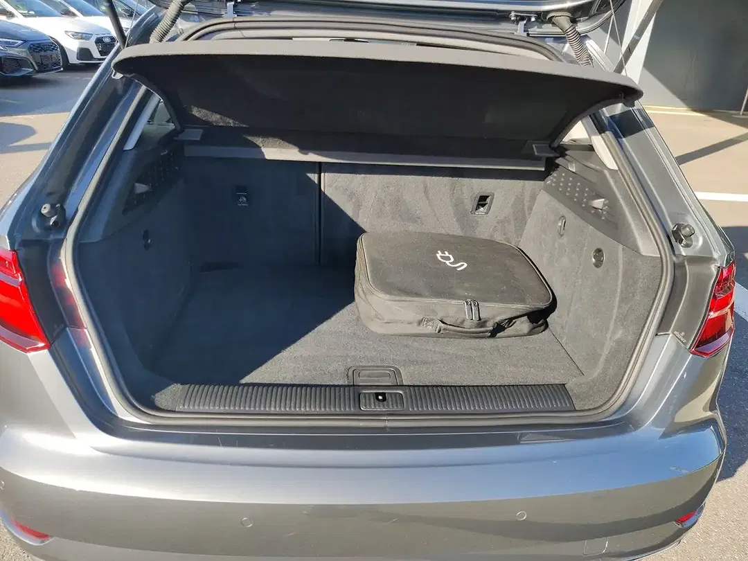 Audi A3 40 TFSI e S tronic - Thumbnail 14