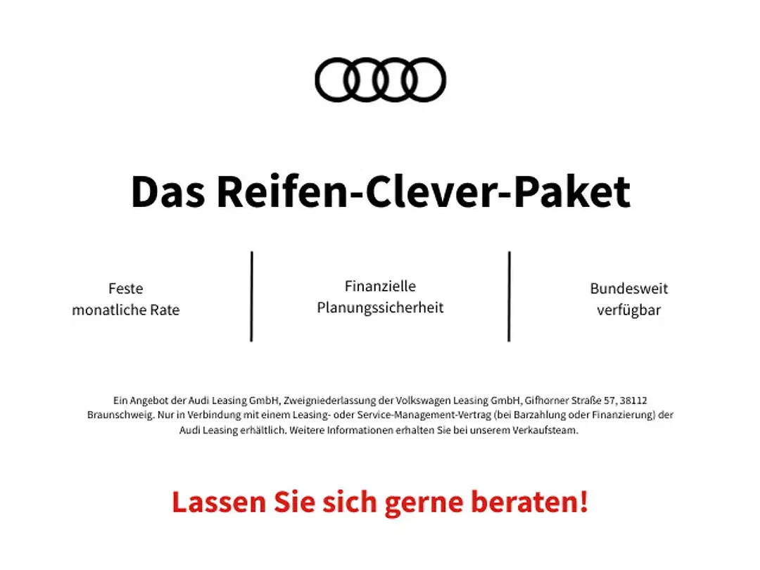 Audi A3 40 TFSI e S tronic - Thumbnail 4