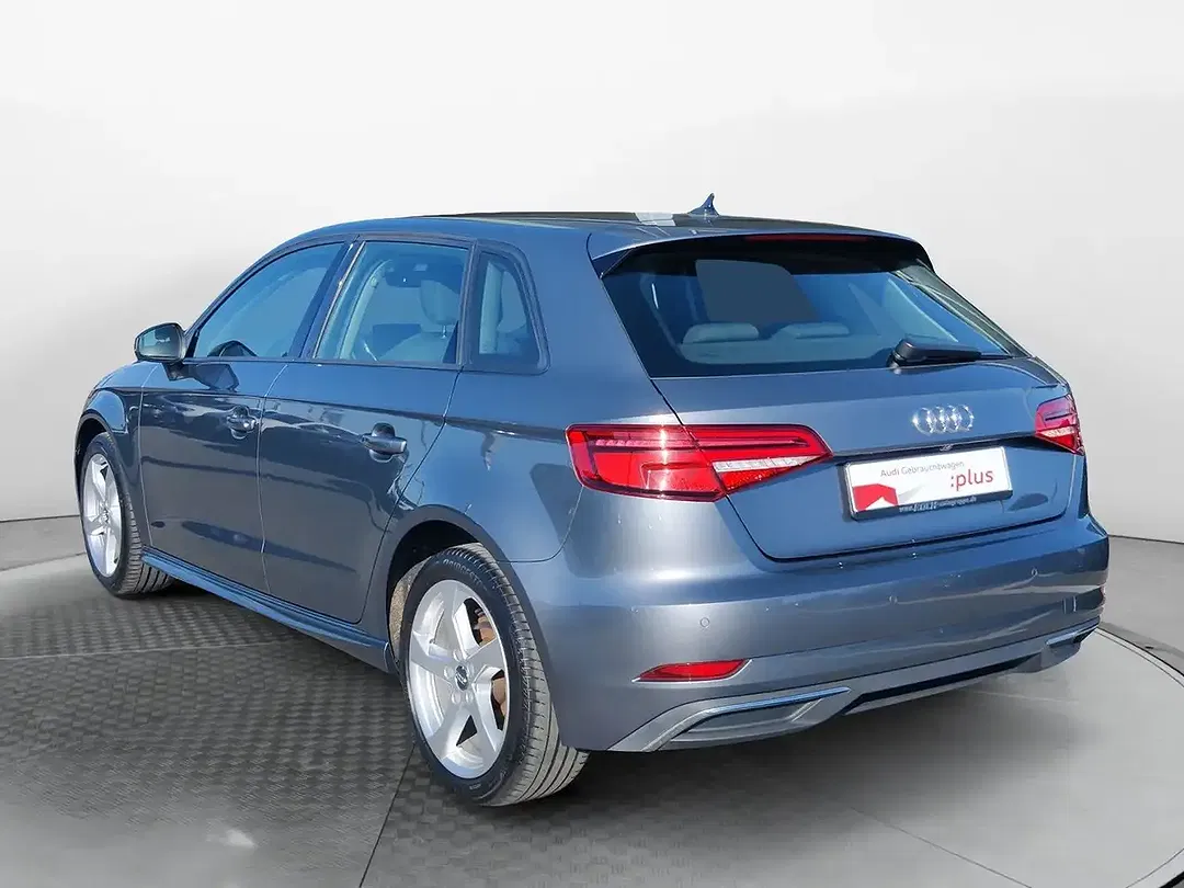Audi A3 40 TFSI e S tronic - Thumbnail 6