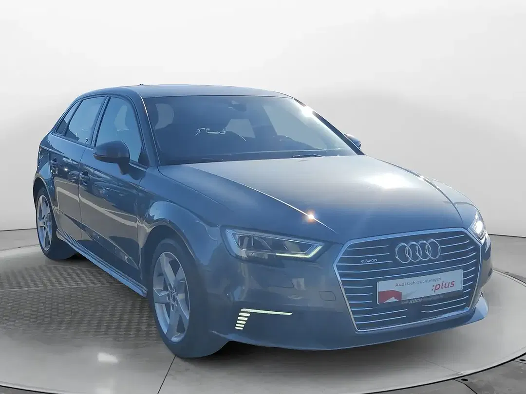 Audi A3 40 TFSI e S tronic - Thumbnail 7