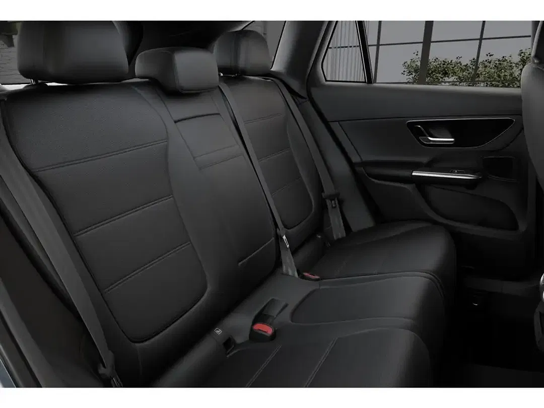 Mercedes-Benz GLC 200 4MATIC Avantgarde - Thumbnail 8
