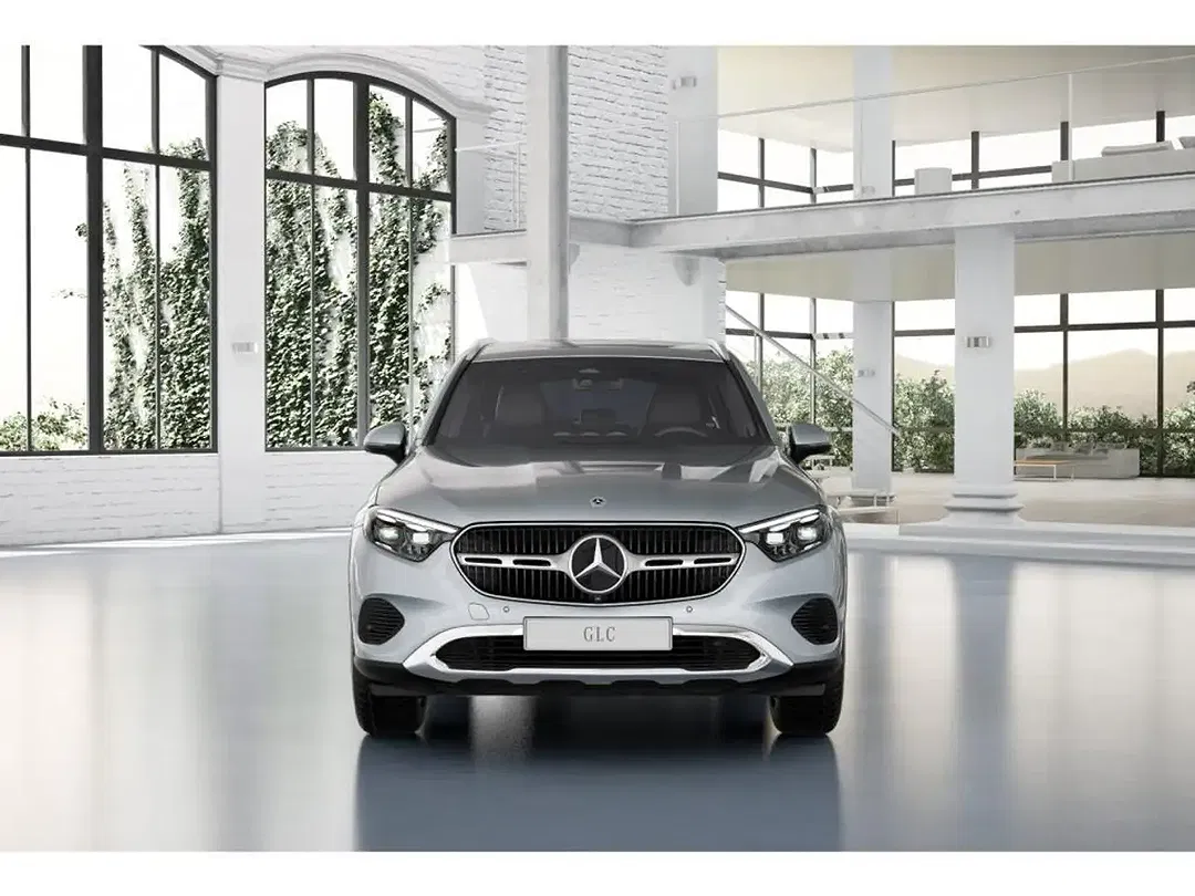 Mercedes-Benz GLC 200 4MATIC Avantgarde - Thumbnail 4