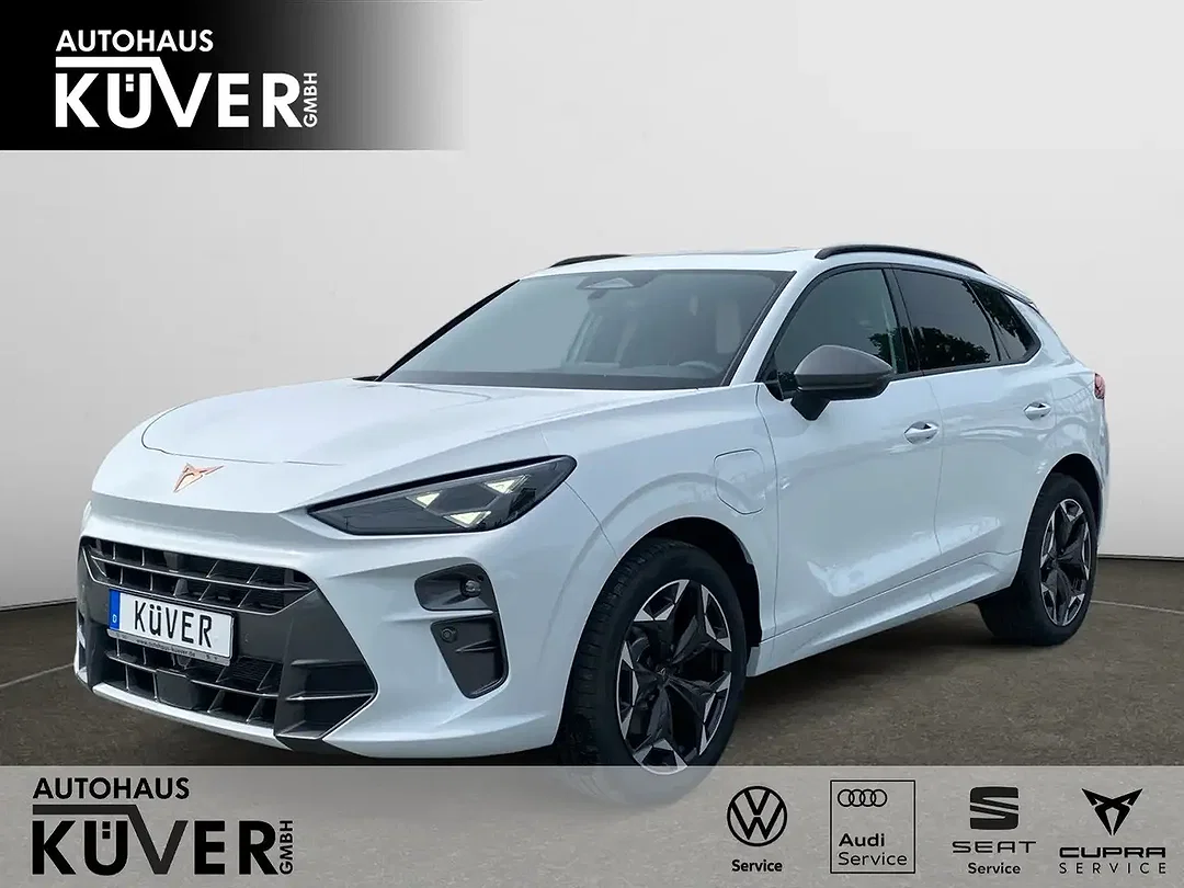 CUPRA Terramar 1.5 PHEV DSG - Afbeelding 1