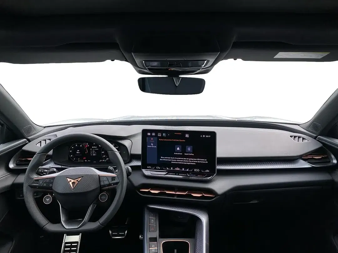 CUPRA Terramar 1.5 PHEV DSG - Thumbnail 11