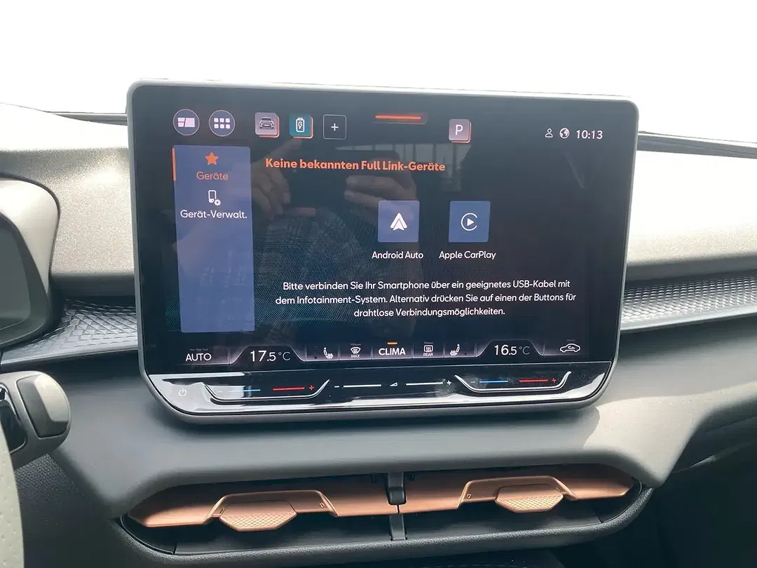 CUPRA Terramar 1.5 PHEV DSG - Thumbnail 12
