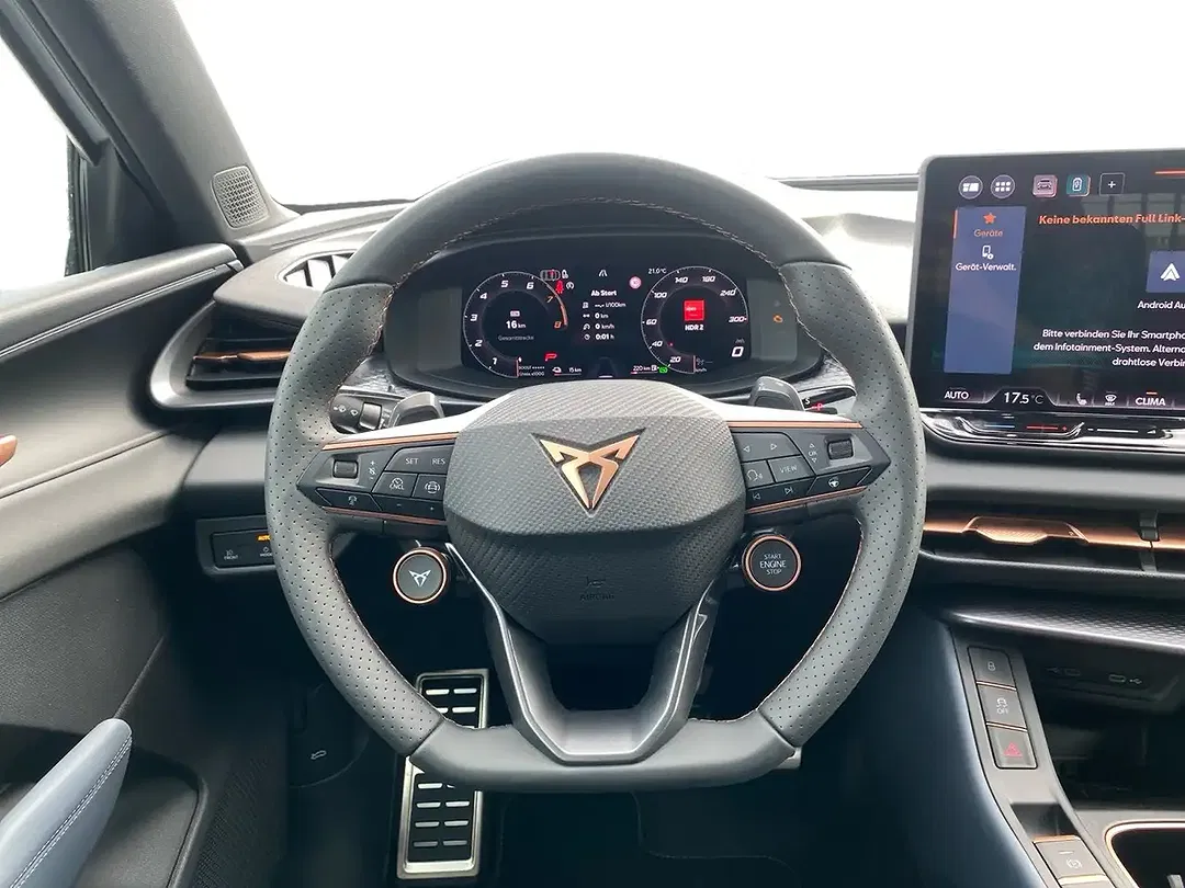 CUPRA Terramar 1.5 PHEV DSG - Thumbnail 13