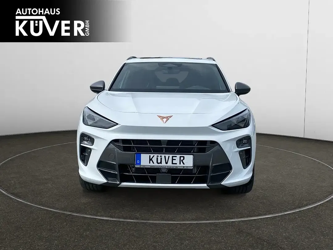 CUPRA Terramar 1.5 PHEV DSG - foto 2