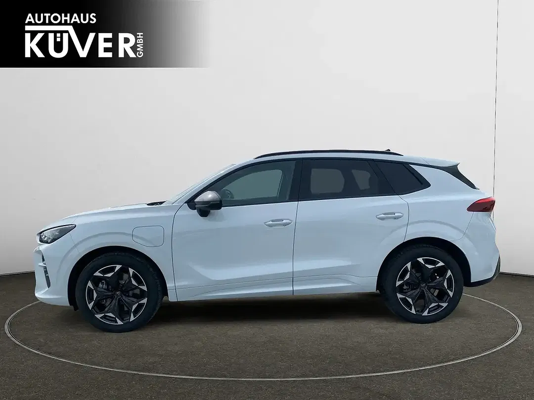 CUPRA Terramar 1.5 PHEV DSG - Thumbnail 3