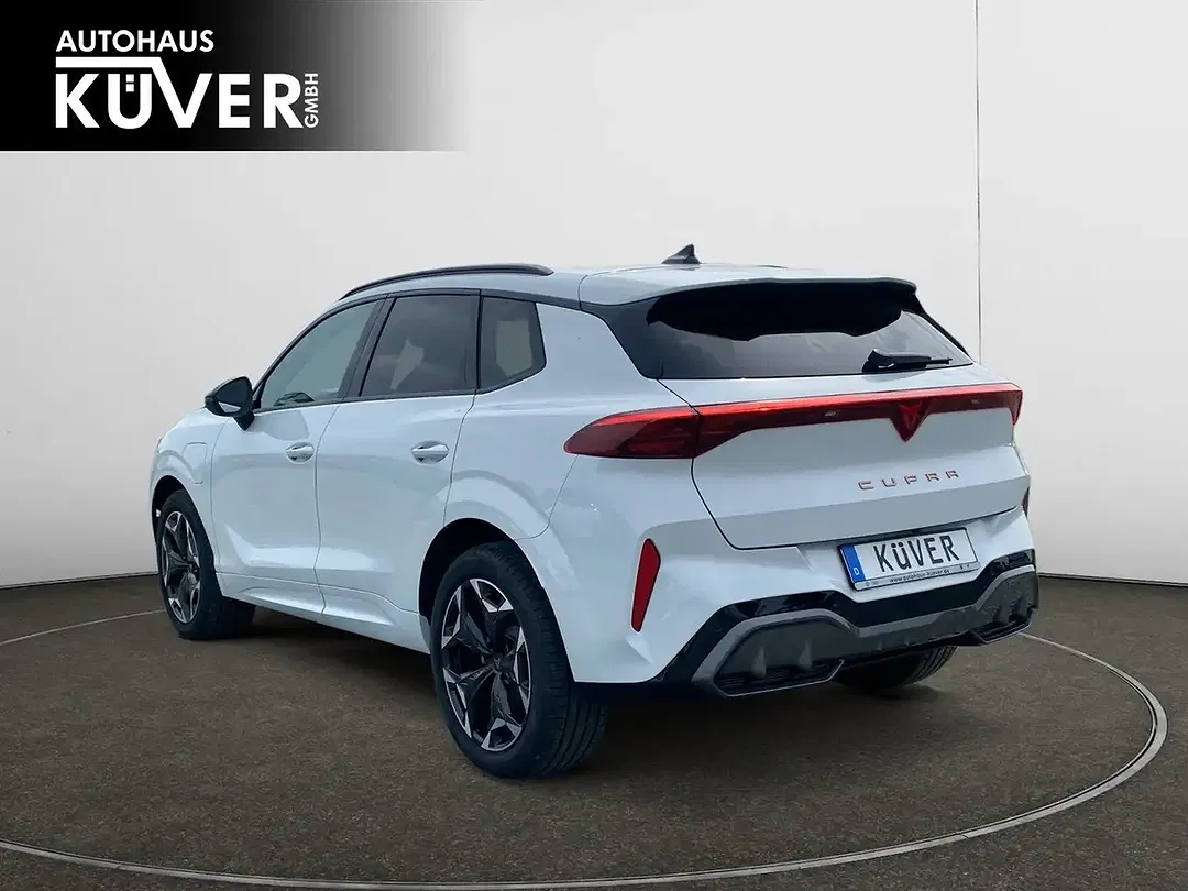 CUPRA Terramar 1.5 PHEV DSG - Thumbnail 4