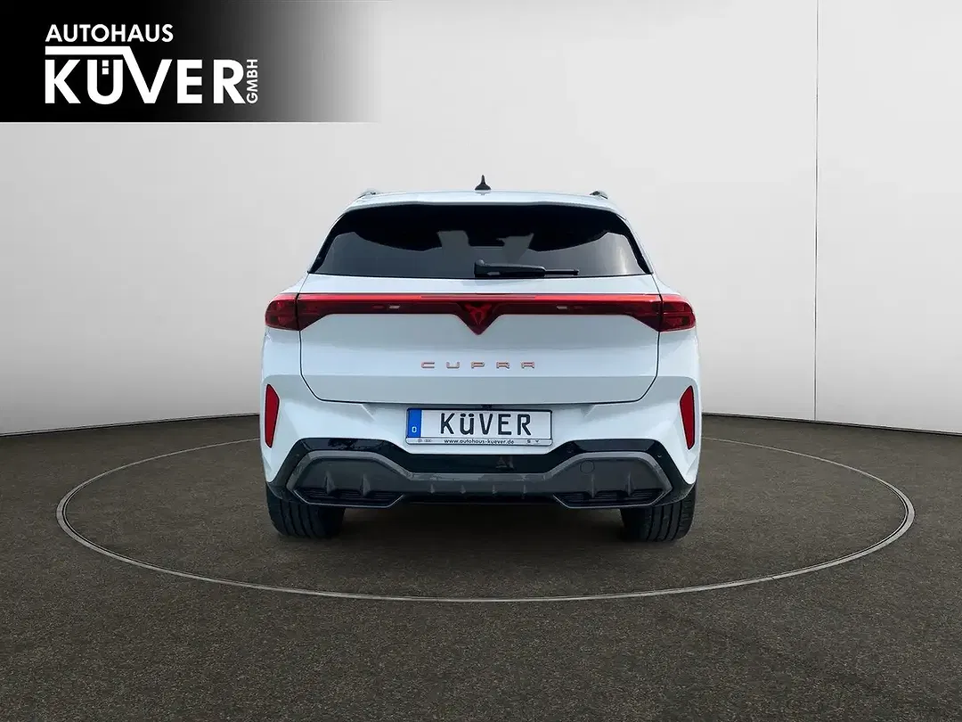 CUPRA Terramar 1.5 PHEV DSG - Thumbnail 5