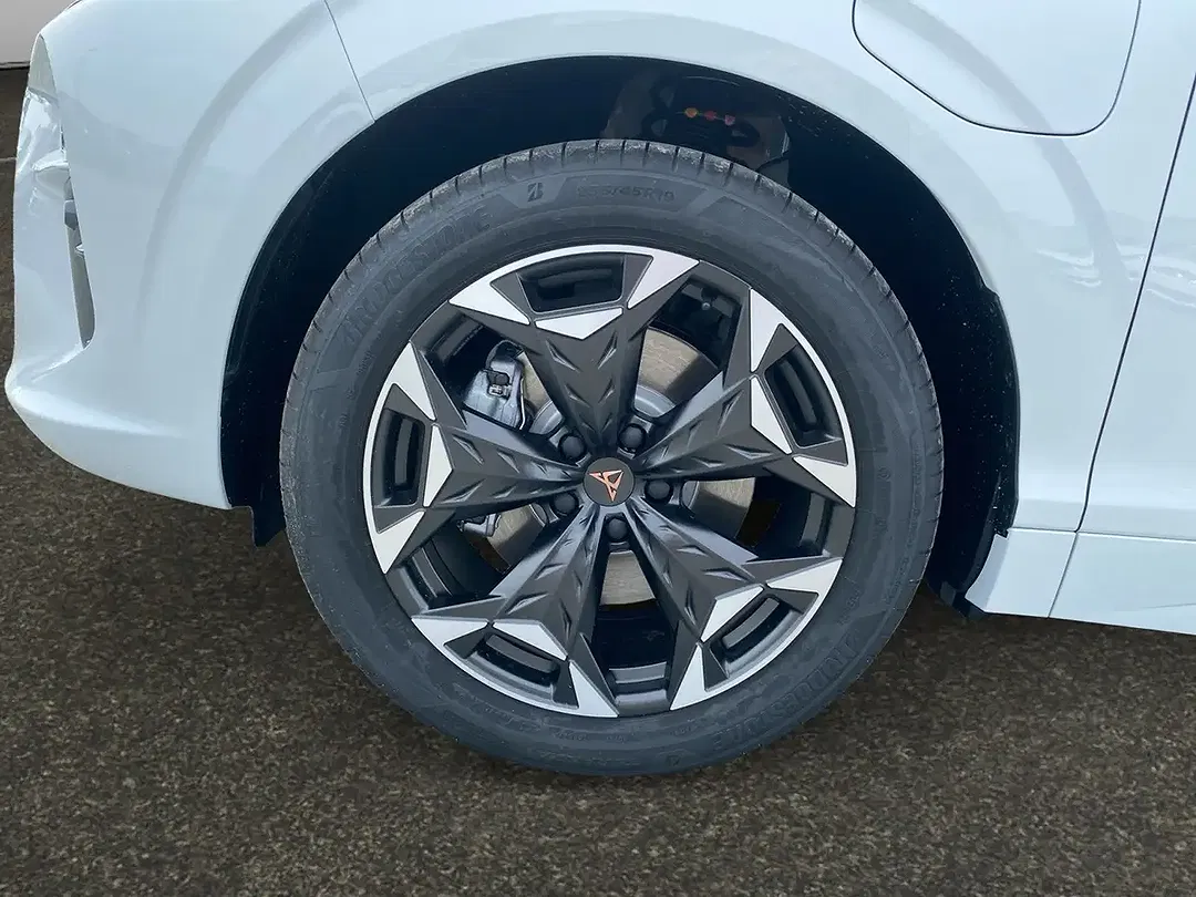 CUPRA Terramar 1.5 PHEV DSG - Thumbnail 7