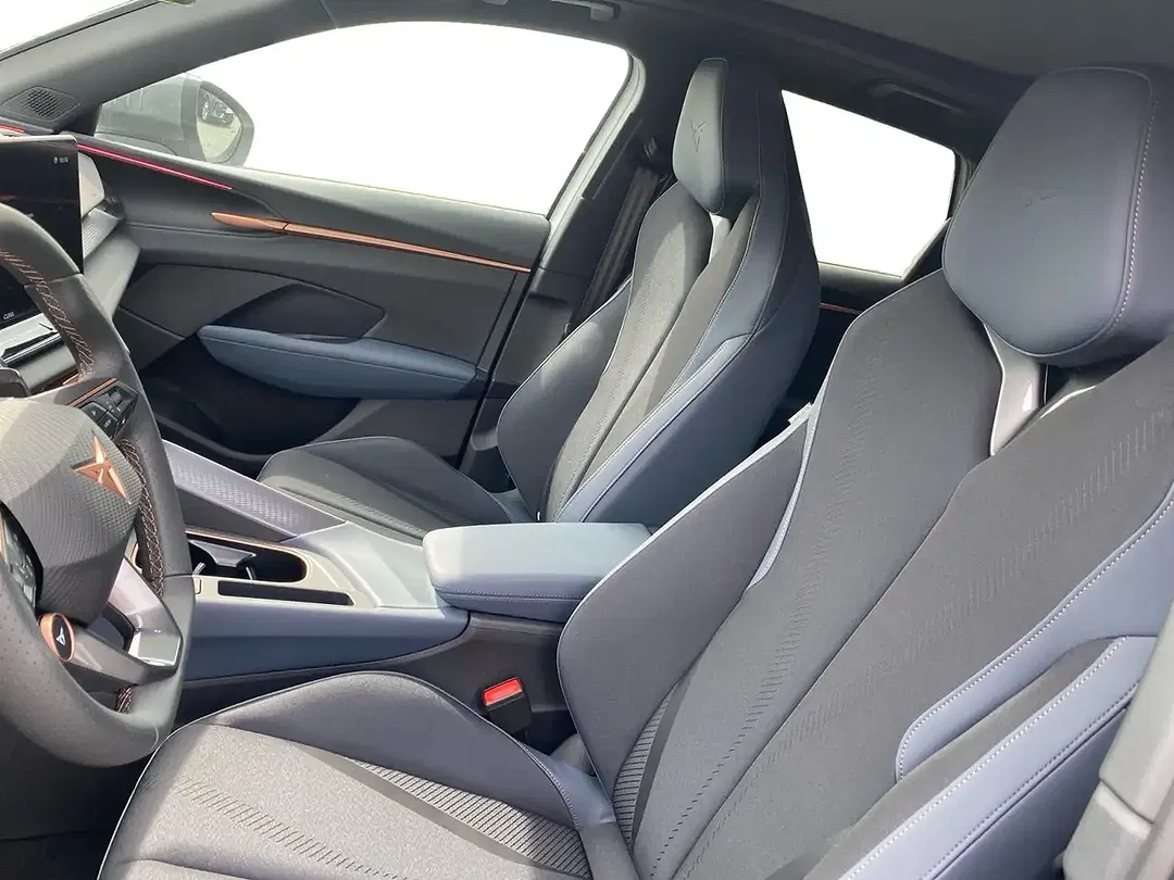 CUPRA Terramar 1.5 PHEV DSG - Thumbnail 8