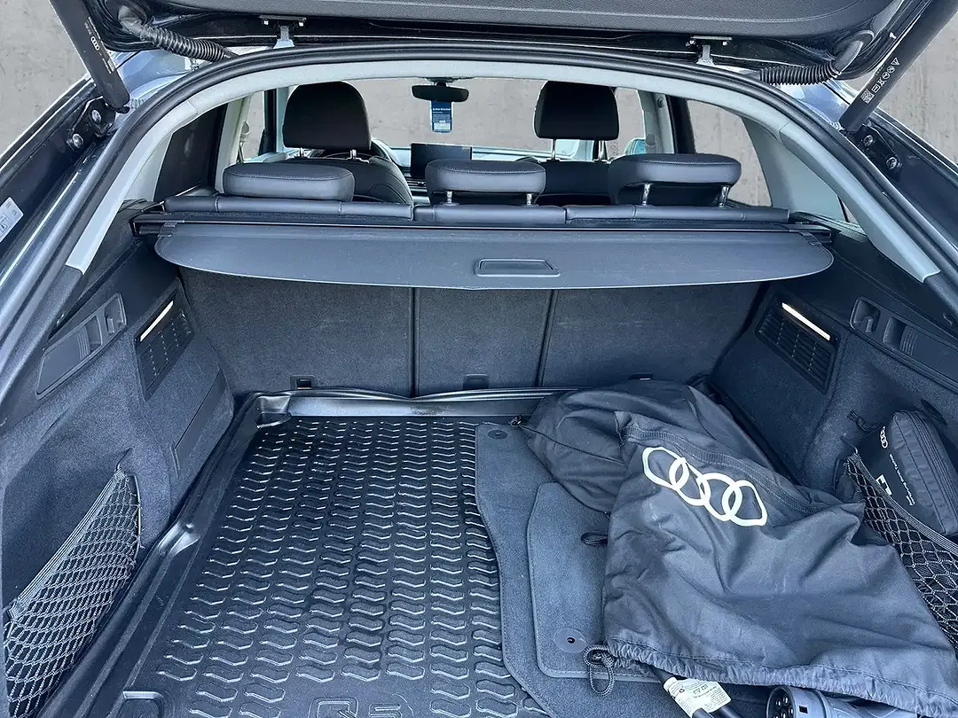 Audi Q5 55 TFSI e quattro Matrix LED S line - Thumbnail 13