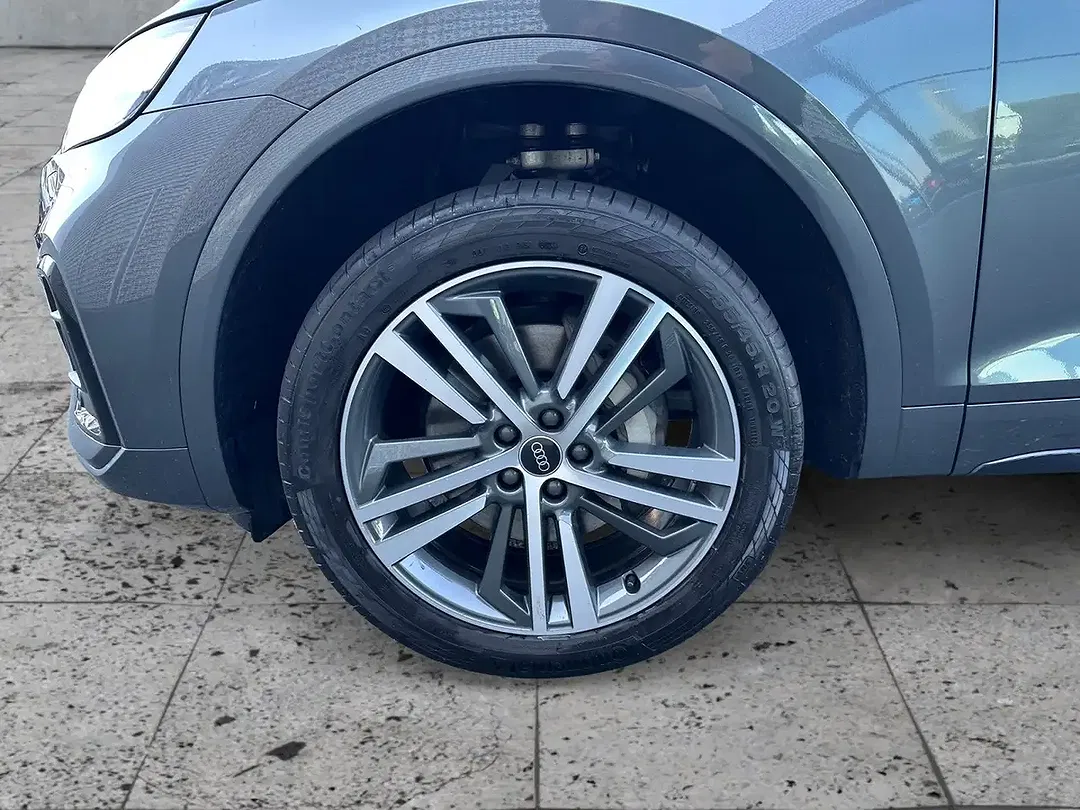 Audi Q5 55 TFSI e quattro Matrix LED S line - Thumbnail 7