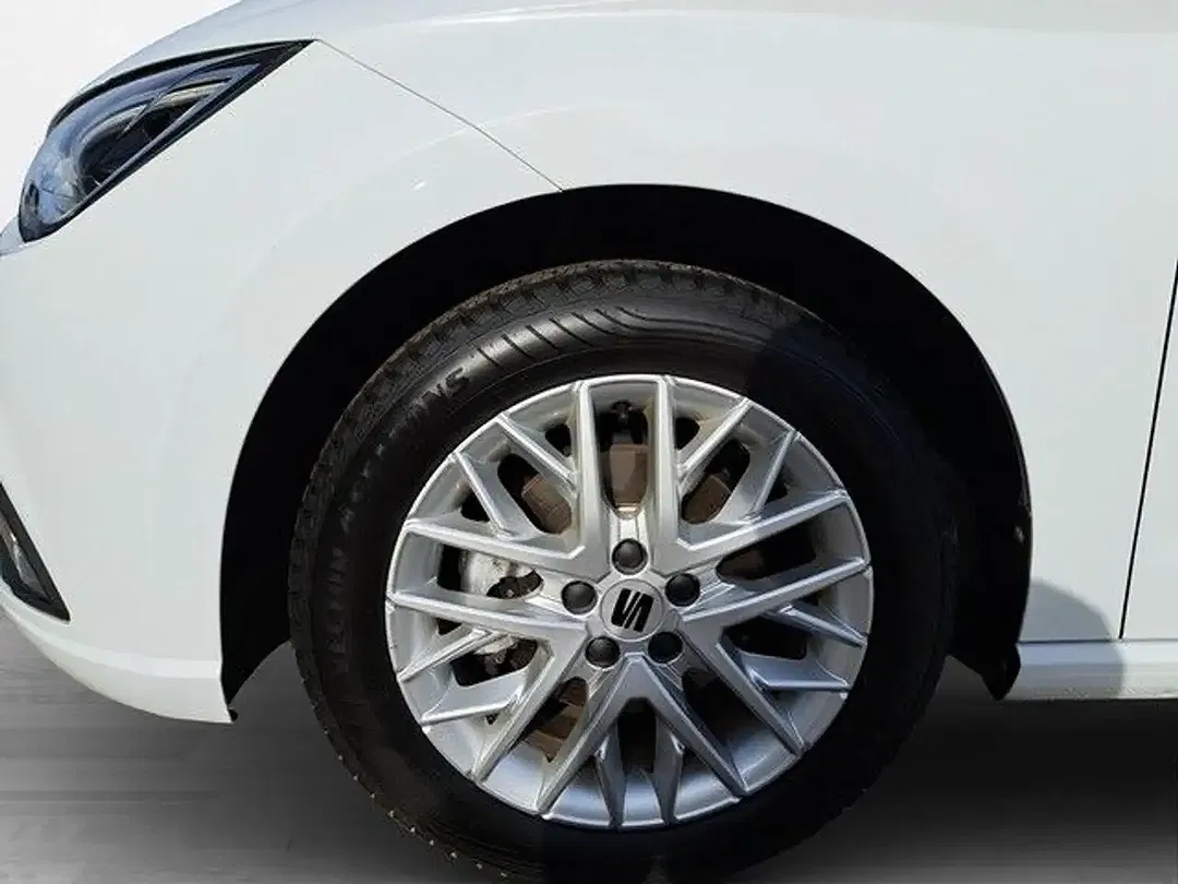 SEAT Ibiza 1.0 TSI DSG FR - Thumbnail 3