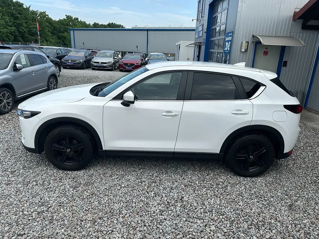 Mazda CX-5 2.0 Prime-Line - foto 2