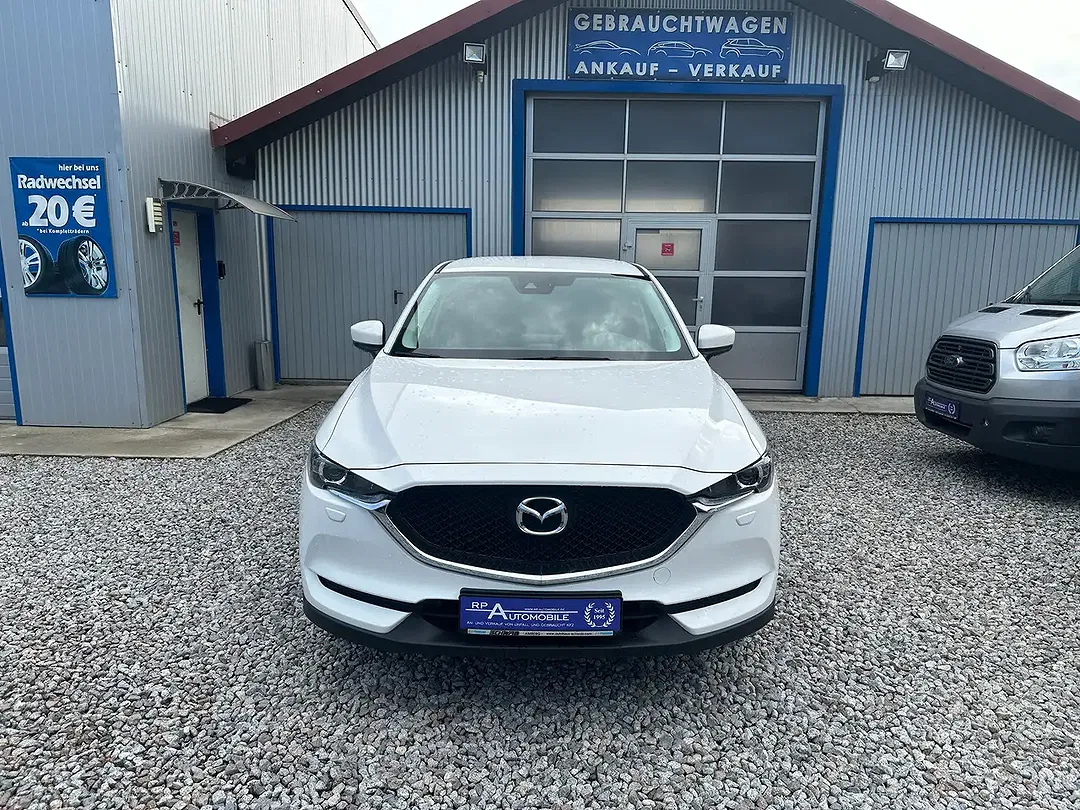 Mazda CX-5 2.0 Prime-Line - Thumbnail 3