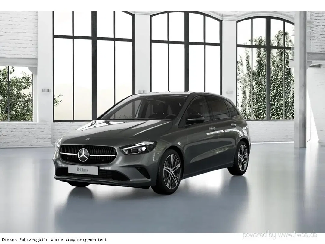 Mercedes-Benz B 180 - Afbeelding 1