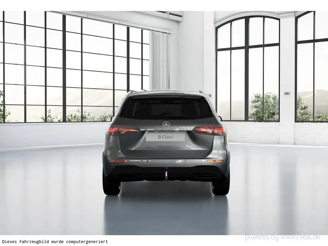 Mercedes-Benz B 180 - Thumbnail 5