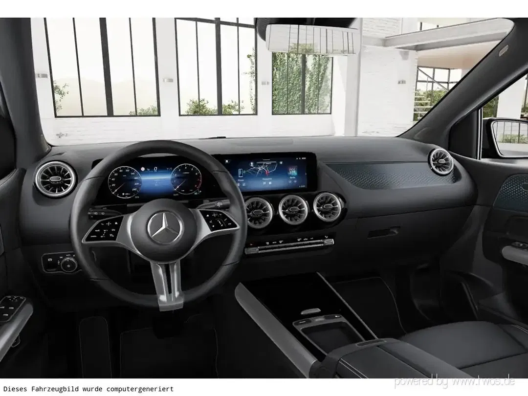 Mercedes-Benz B 180 - Thumbnail 7