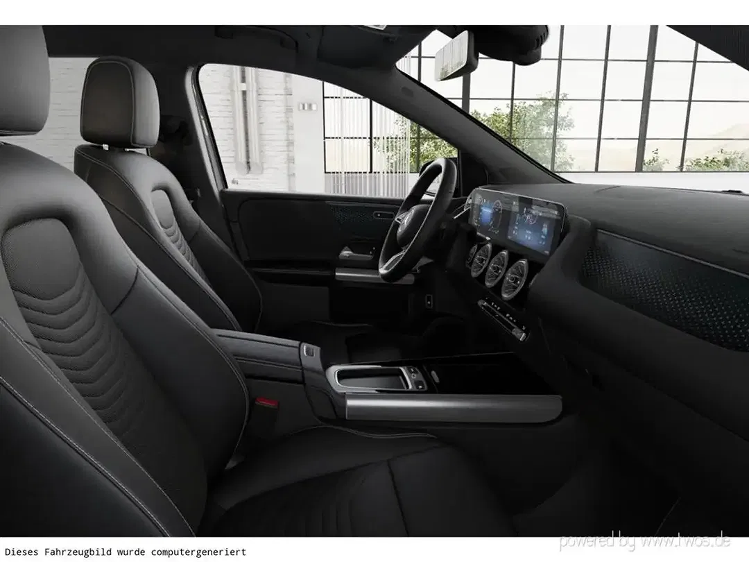 Mercedes-Benz B 180 - Thumbnail 8