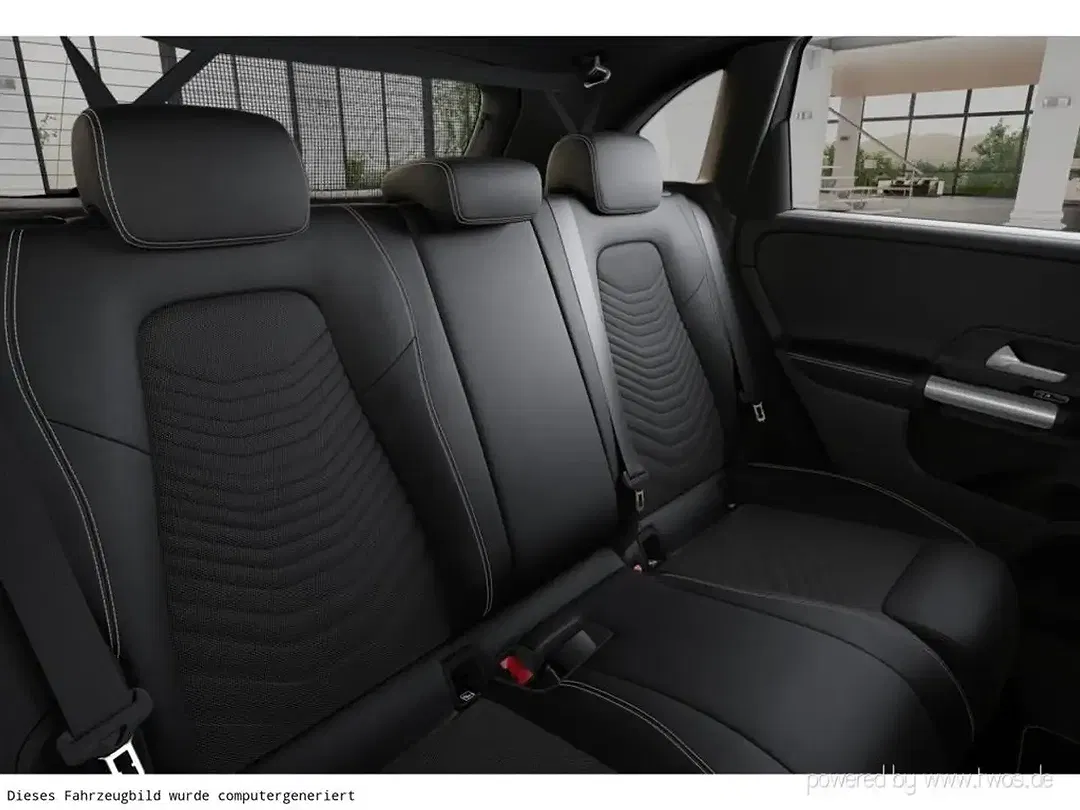 Mercedes-Benz B 180 - Thumbnail 9