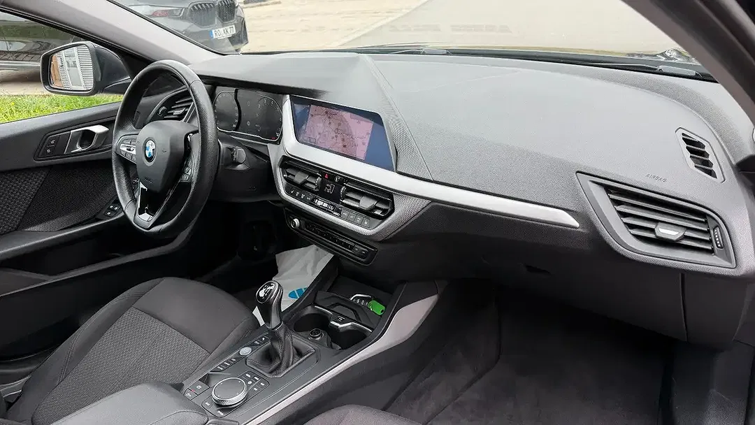 BMW 118 Advantage - Thumbnail 6