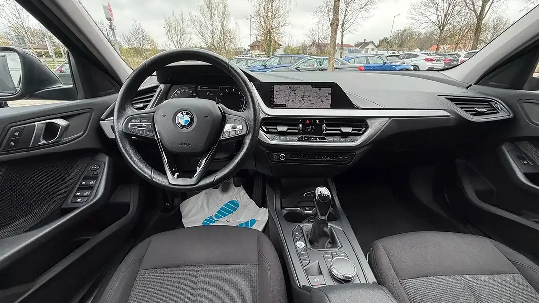 BMW 118 Advantage - Thumbnail 7