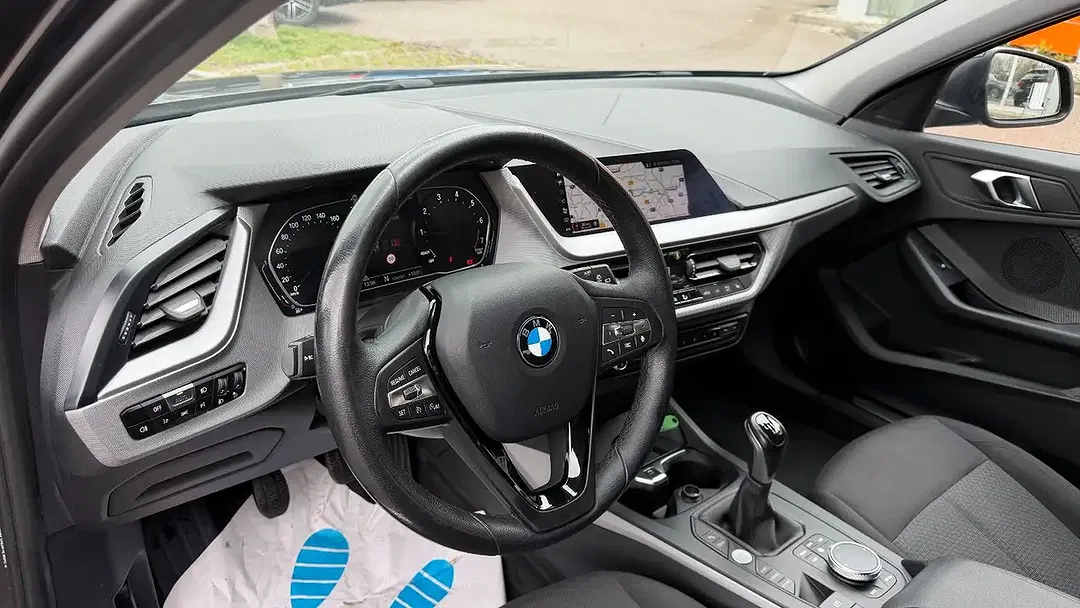 BMW 118 Advantage - Thumbnail 5