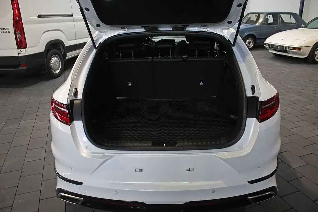 Kia ProCeed / pro_cee'd 1.4 T-GDI AMT GT-Line - Thumbnail 11