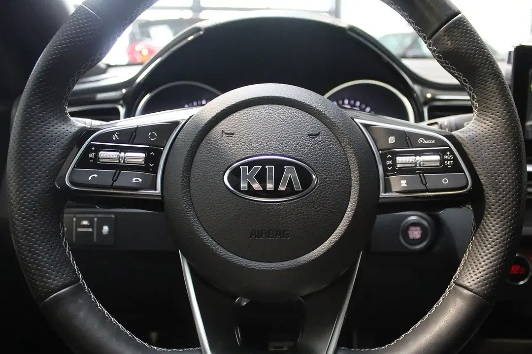 Kia ProCeed / pro_cee'd 1.4 T-GDI AMT GT-Line - Thumbnail 8