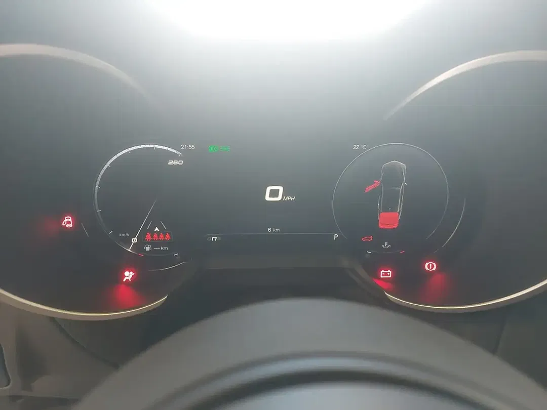 Alfa Romeo Stelvio 2.2 JTDM AUT 4x4 Veloce - Thumbnail 14