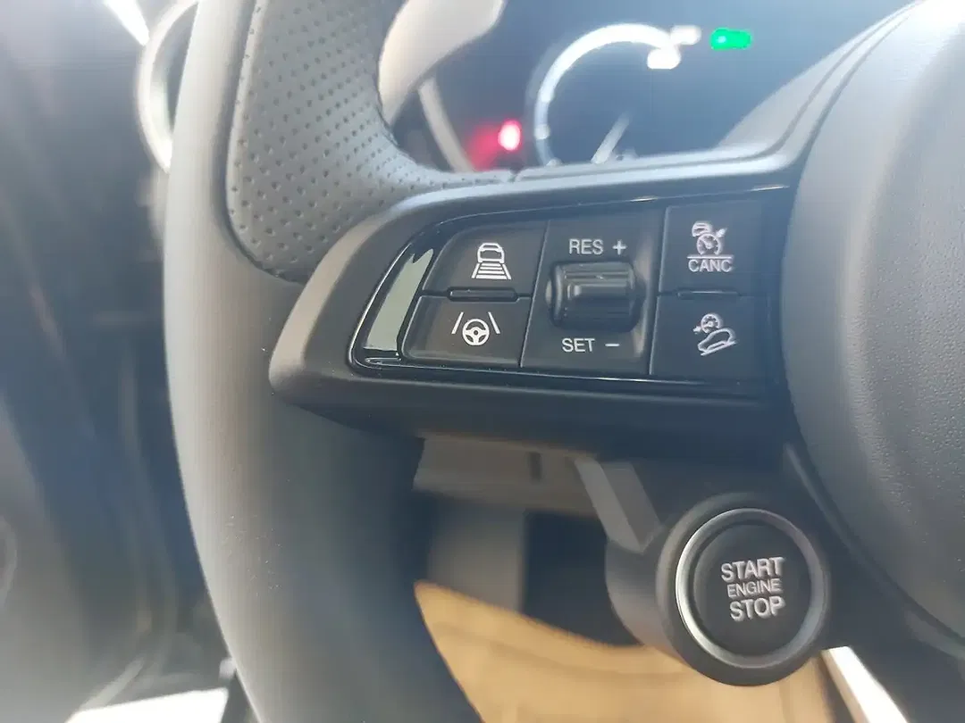 Alfa Romeo Stelvio 2.2 JTDM AUT 4x4 Veloce - foto 15