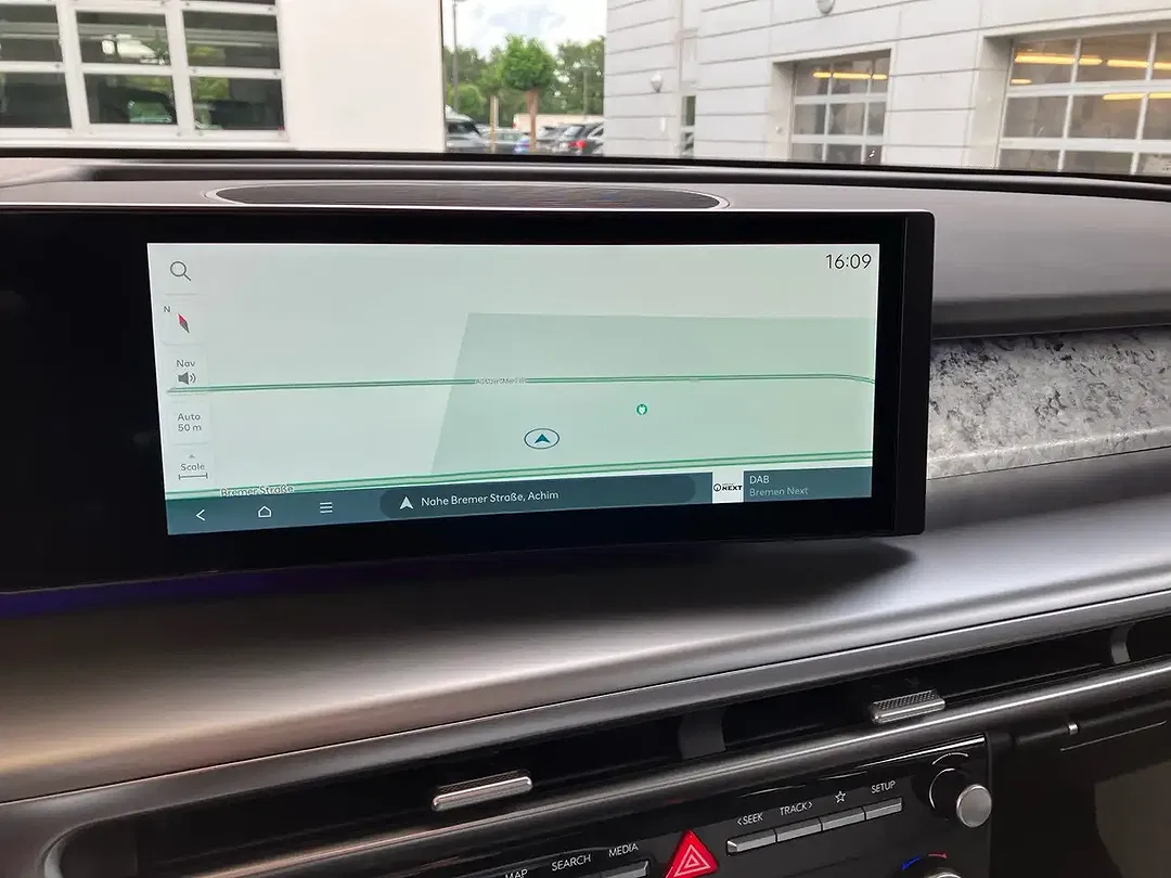 Hyundai IONIQ 9 4WD UNIQ - foto 13