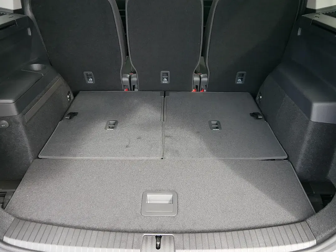 Volkswagen Touran 1.5 TSI DSG Comfortline - Thumbnail 7