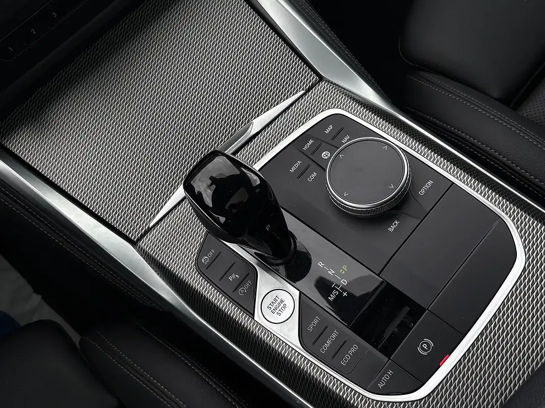BMW 420 Gran Coupe - Thumbnail 14
