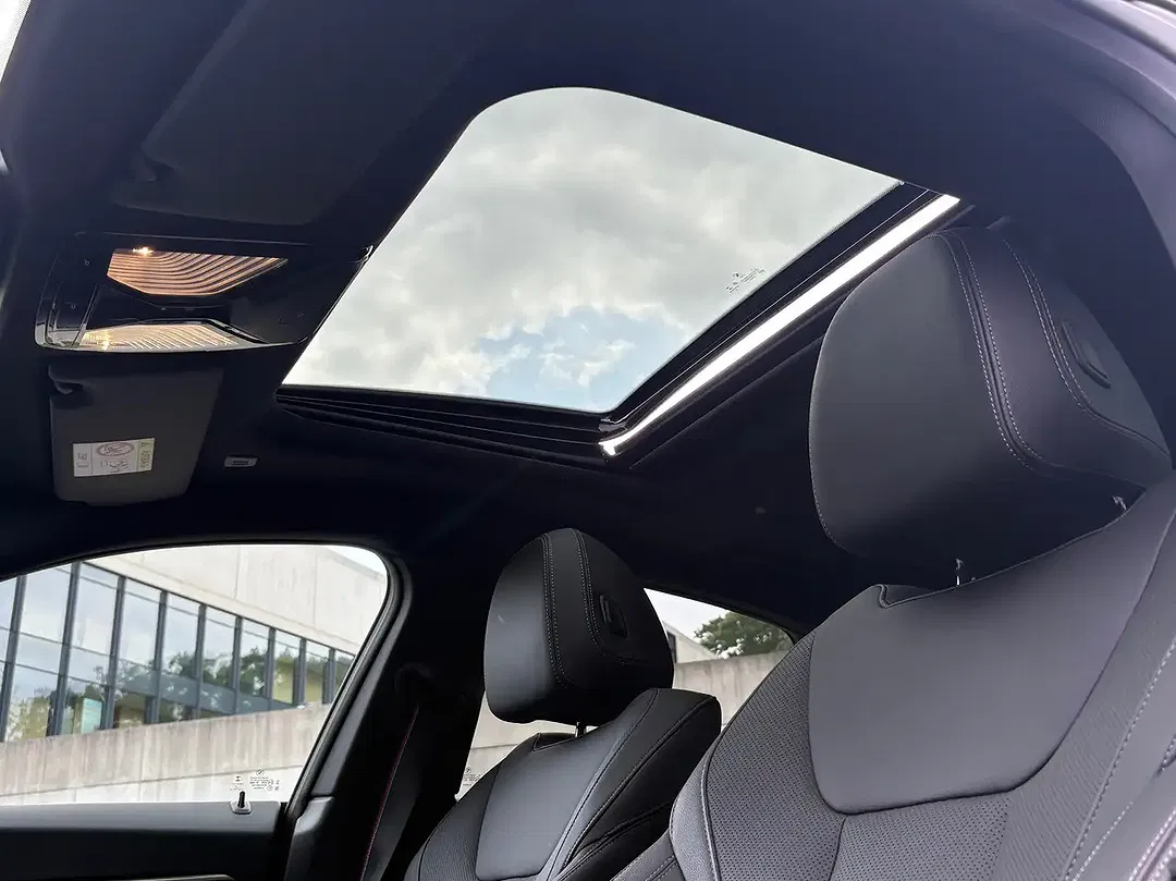 BMW 420 Gran Coupe - foto 15