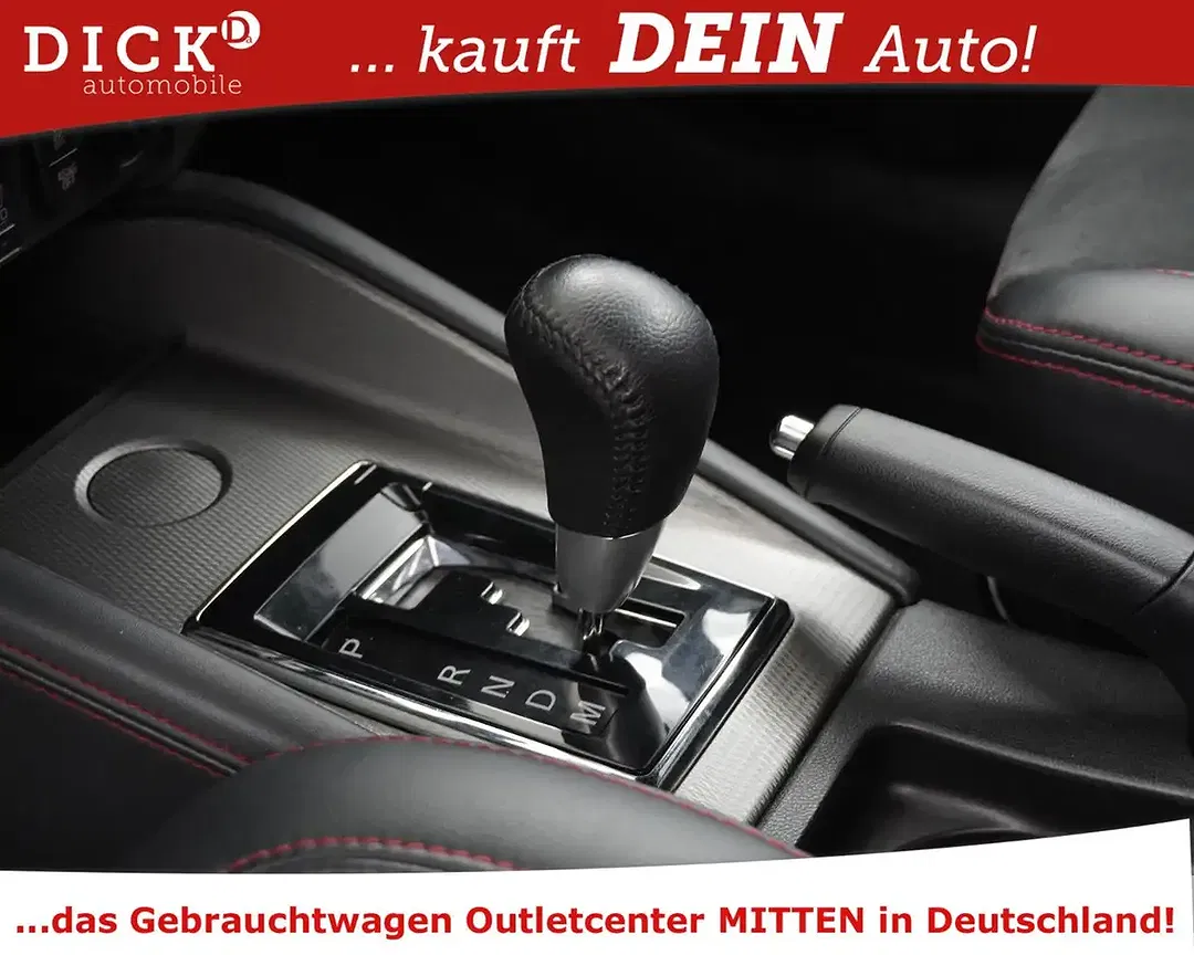Mitsubishi ASX 2.0 - foto 15