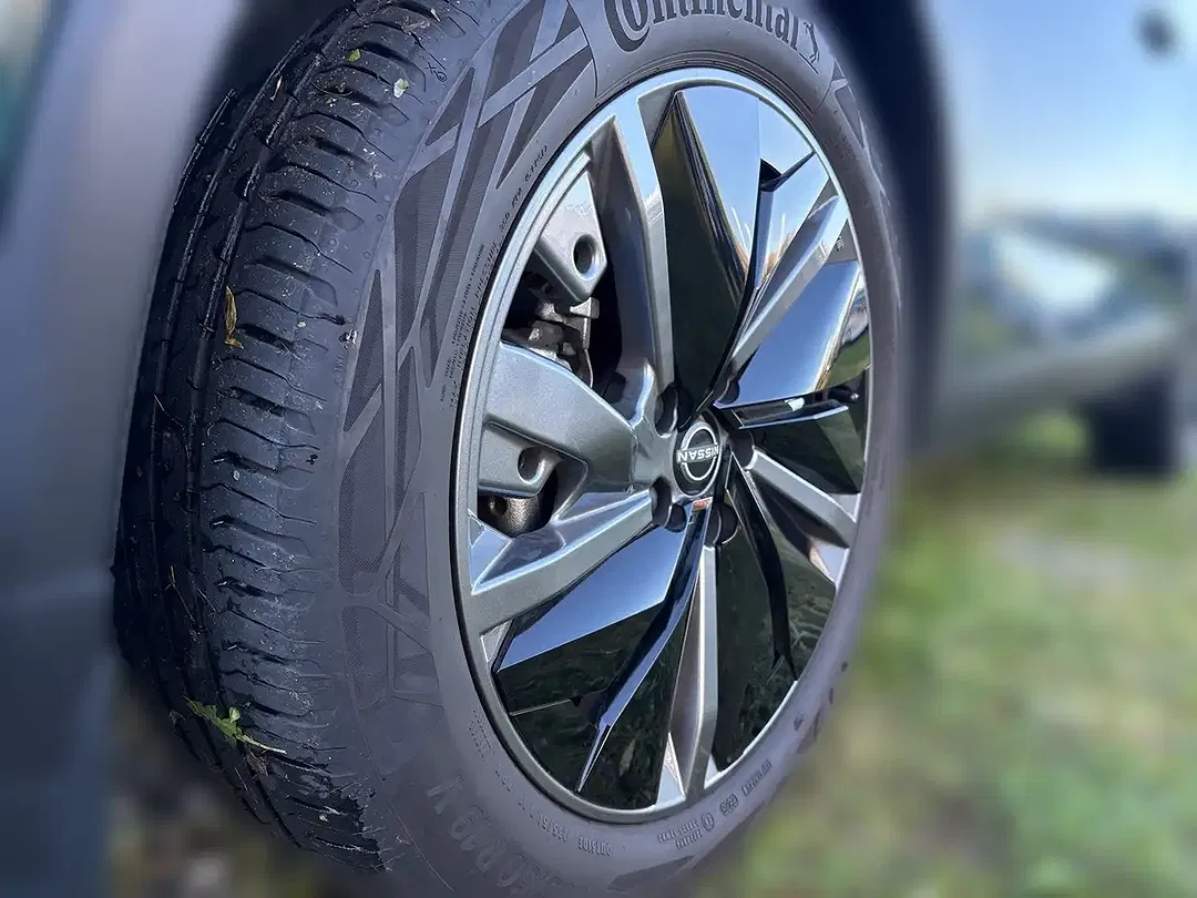 Nissan Qashqai 1.3 DIG-T MHEV AUT Tekna - Thumbnail 7