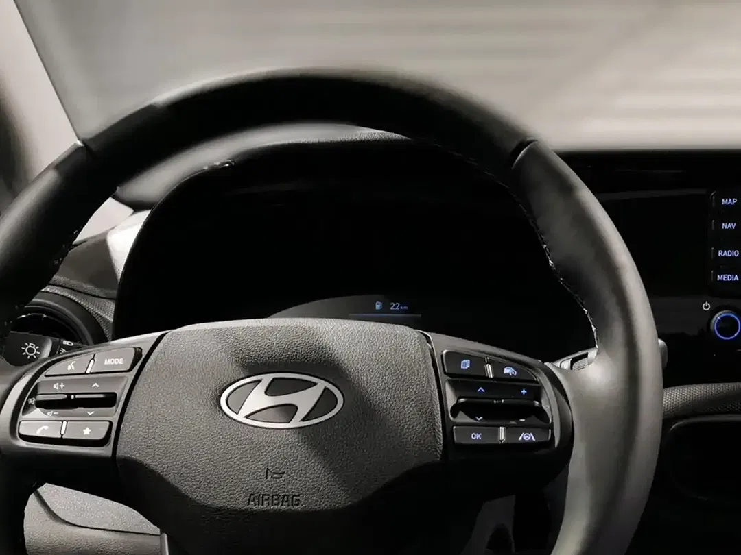 Hyundai i10 1.0 Trend - Thumbnail 10