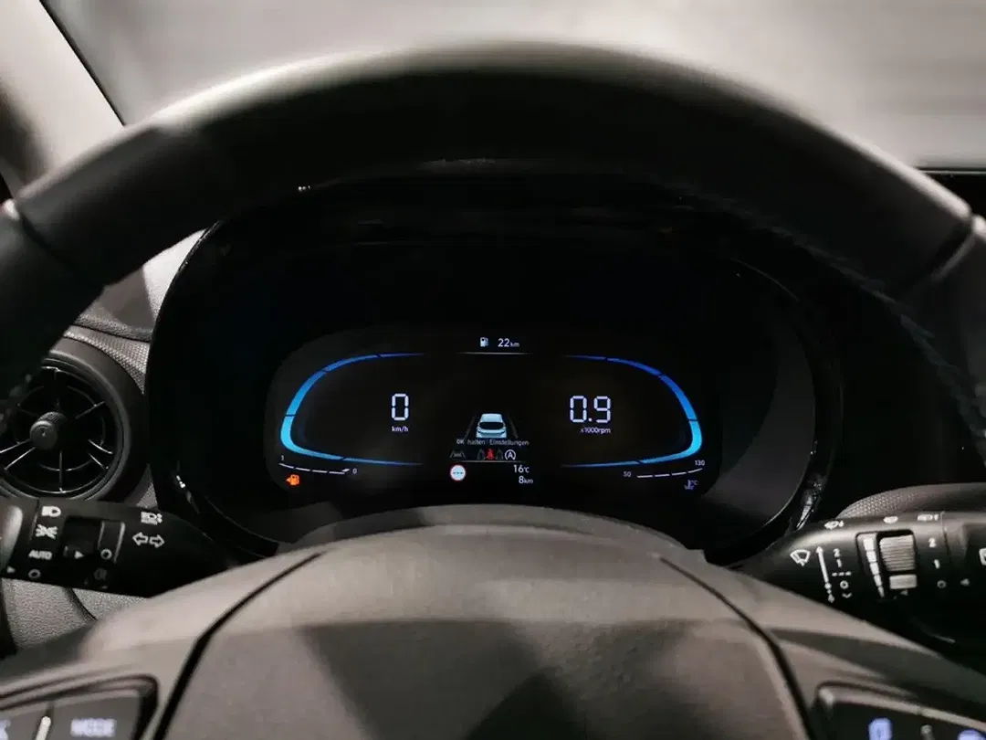 Hyundai i10 1.0 Trend - Thumbnail 11