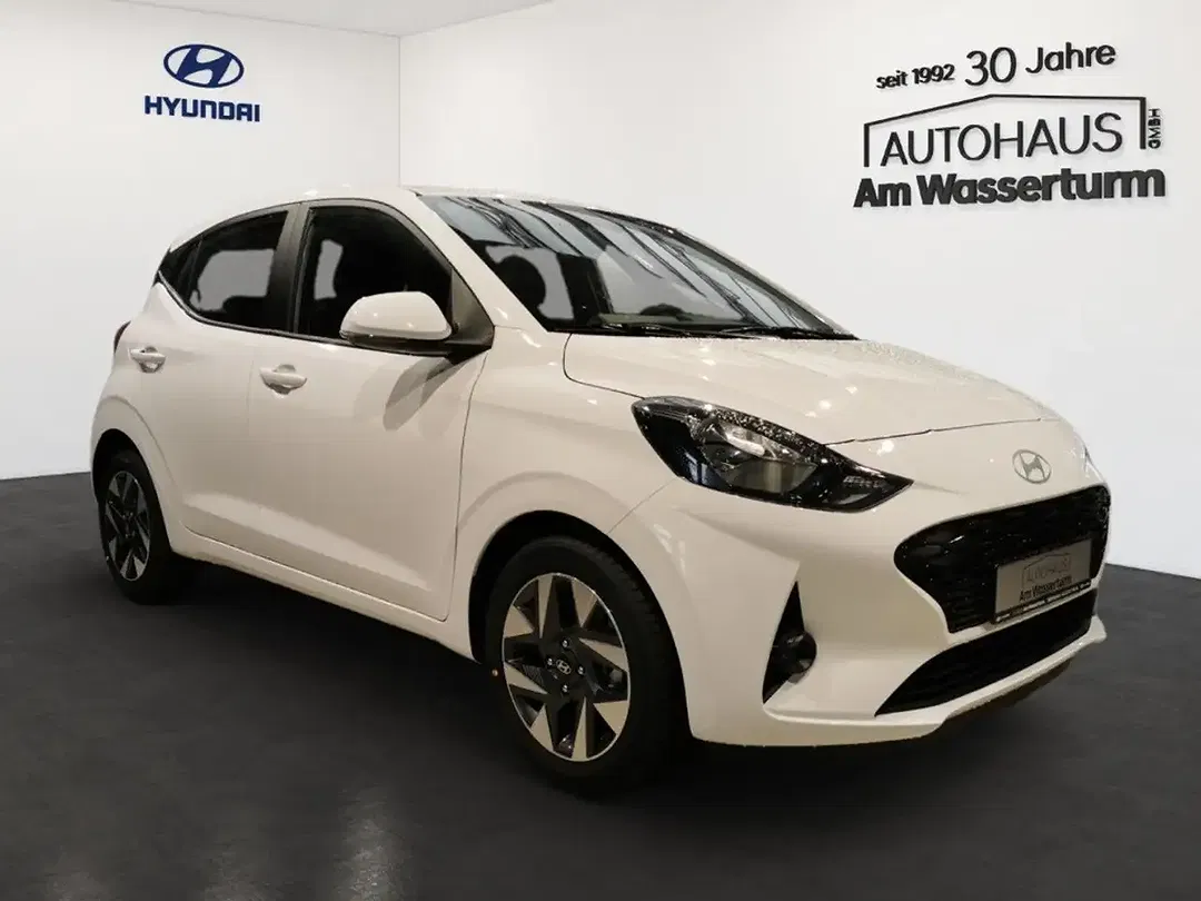 Hyundai i10 1.0 Trend - foto 2
