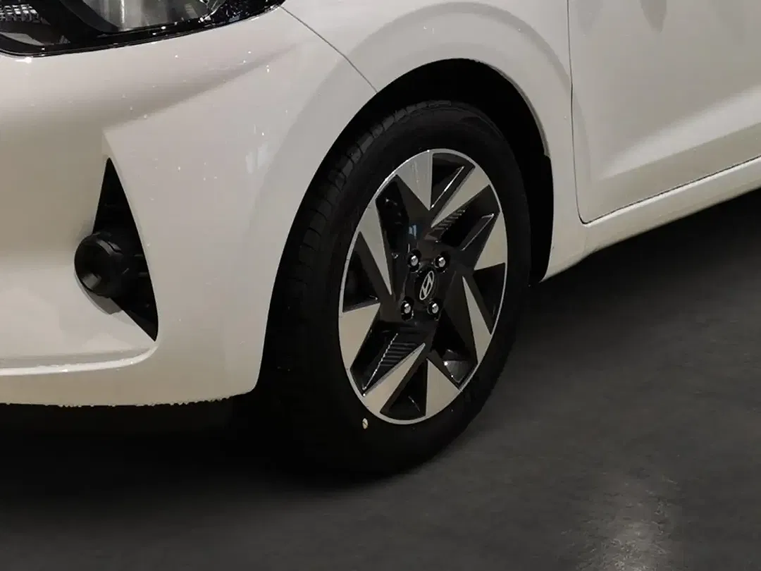 Hyundai i10 1.0 Trend - Thumbnail 6
