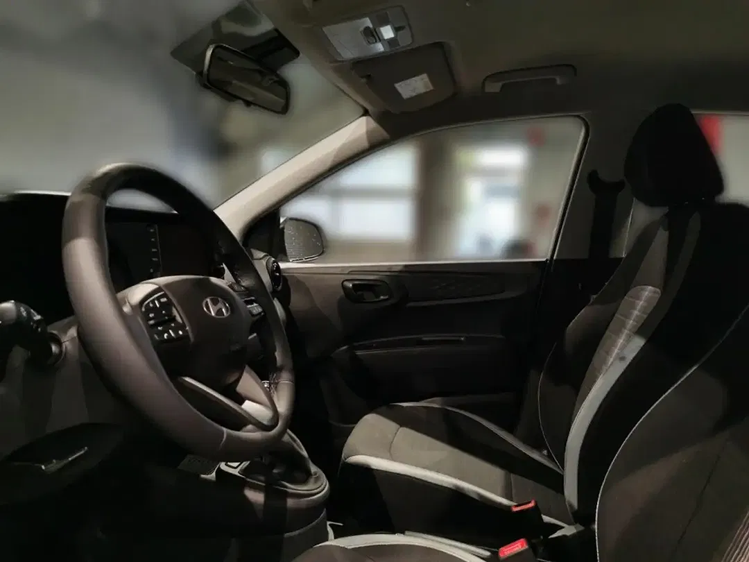 Hyundai i10 1.0 Trend - Thumbnail 8